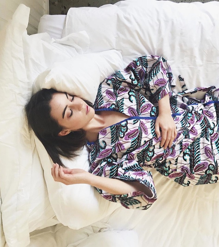 Adelaide Kane Adelaide Kane