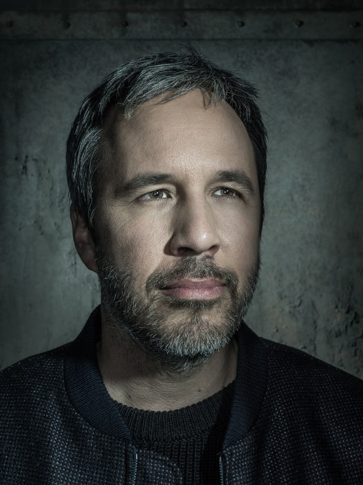 Denis Villeneuve