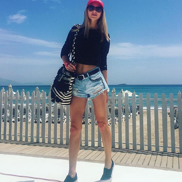 Angela Kajo