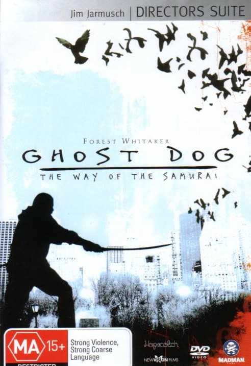Ghost Dog: The Way of the Samurai