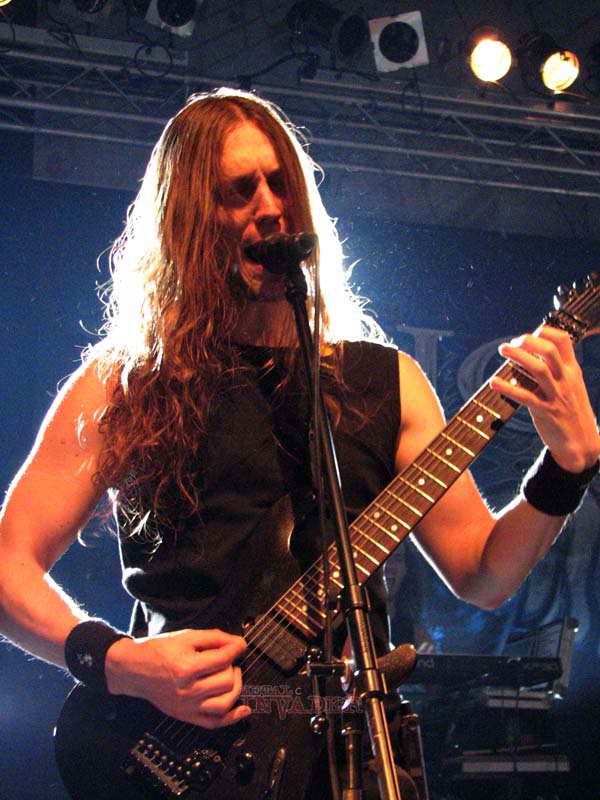 Mark Jansen