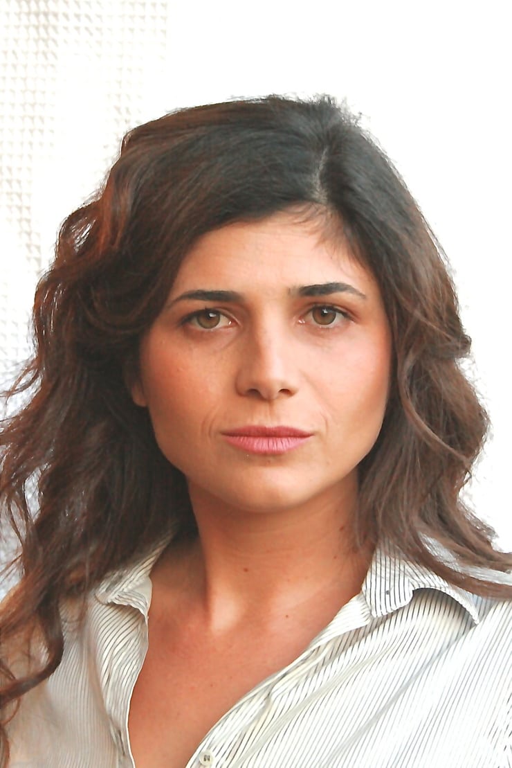 Sharren Haskel Sharren Haskel