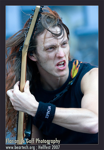 Mark Jansen