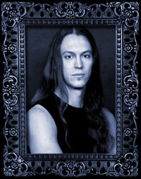 Mark Jansen