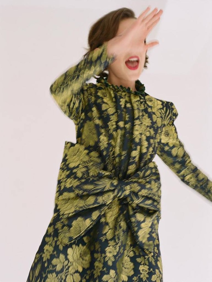 Millie Bobby Brown