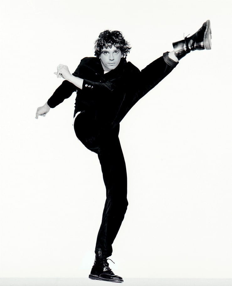 Michael Hutchence