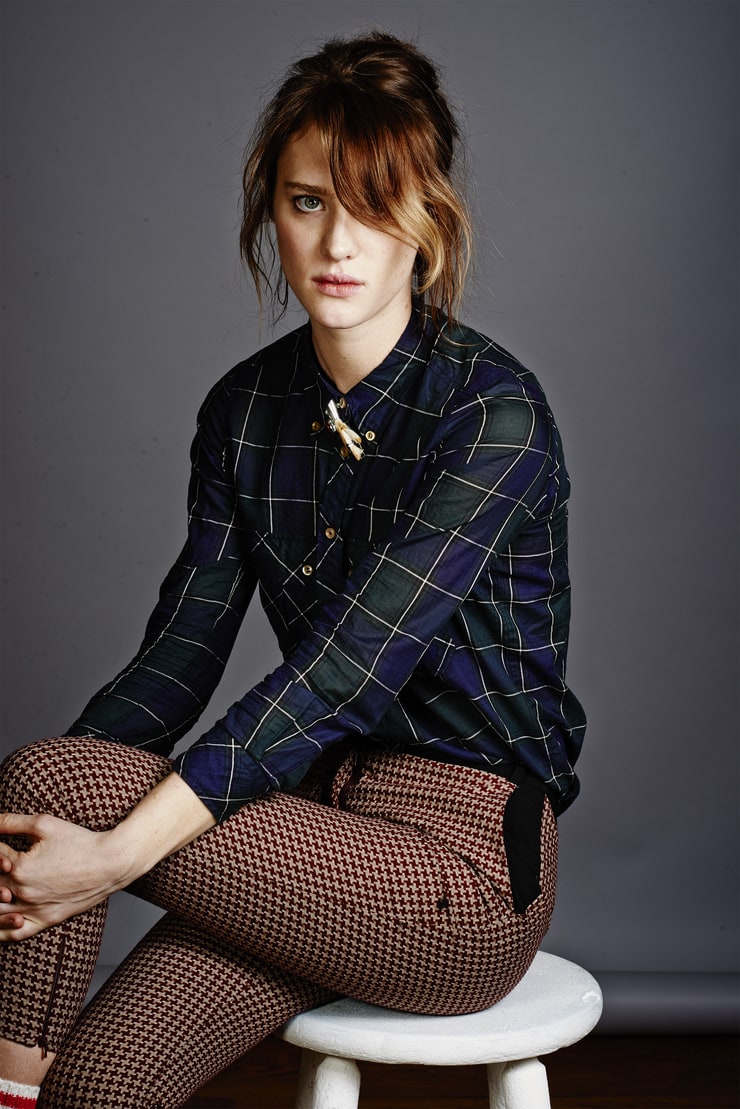 Mackenzie Davis