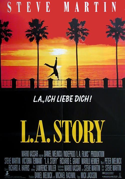 L.A. Story