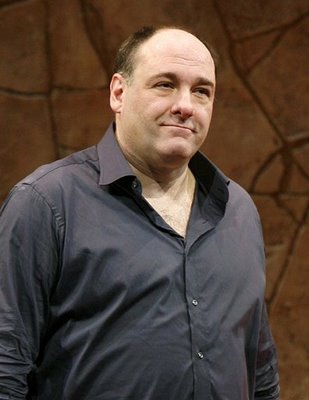 James Gandolfini