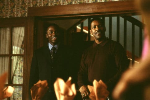 Antwone Fisher