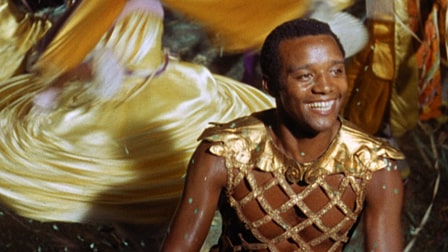 Black Orpheus (1959)