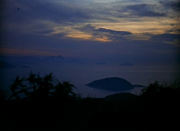 Black Orpheus (1959)