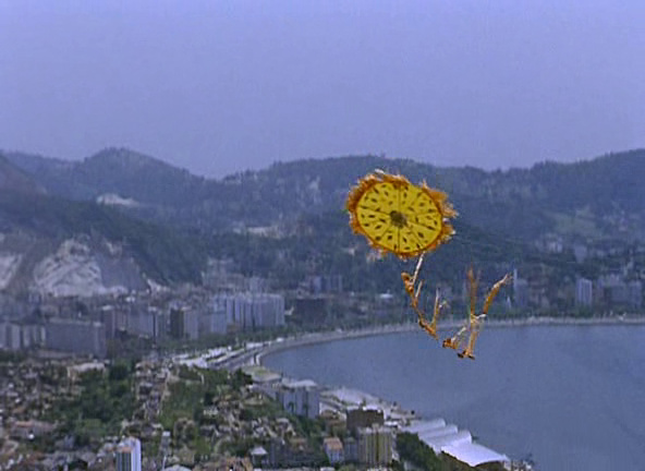 Black Orpheus (1959)