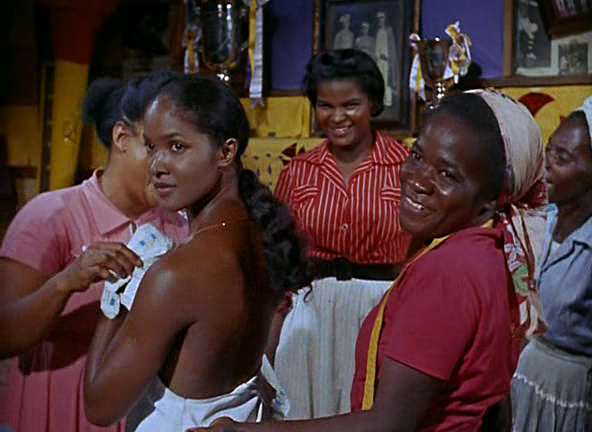 Black Orpheus (1959)