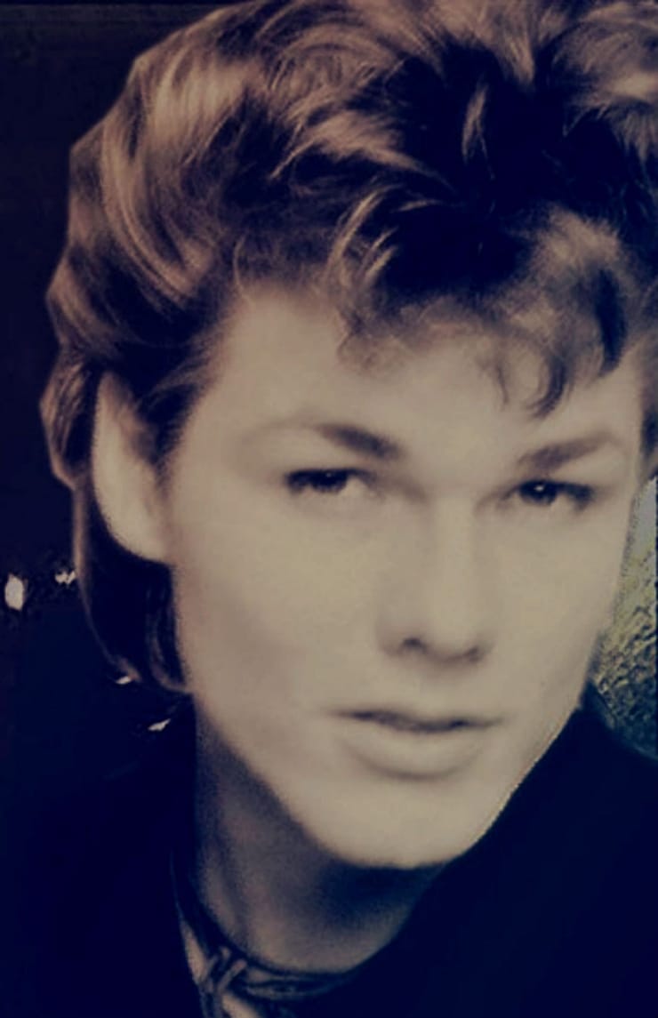 Morten Harket