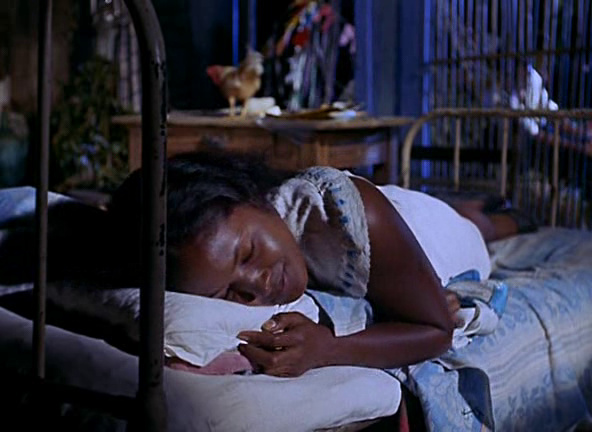 Black Orpheus (1959)