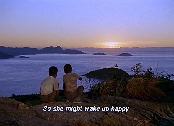 Black Orpheus (1959)