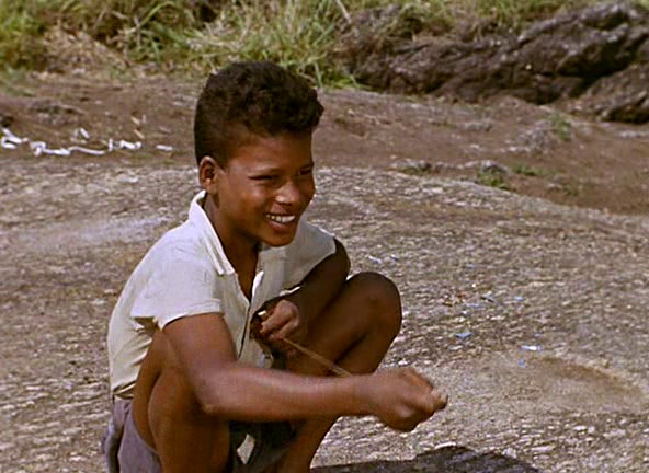 Black Orpheus (1959)