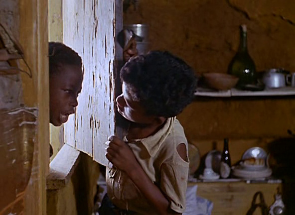 Black Orpheus (1959)