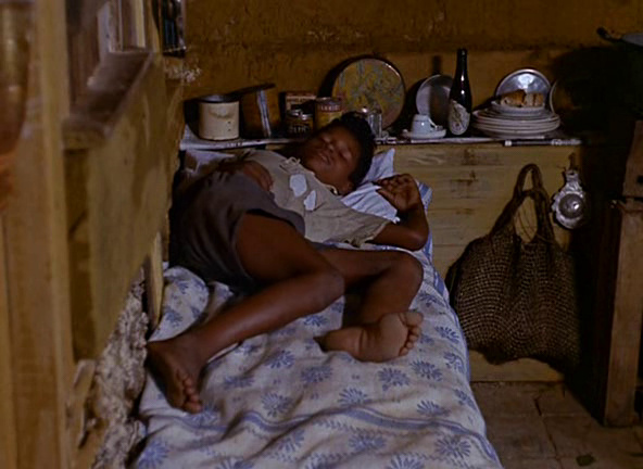 Black Orpheus (1959)