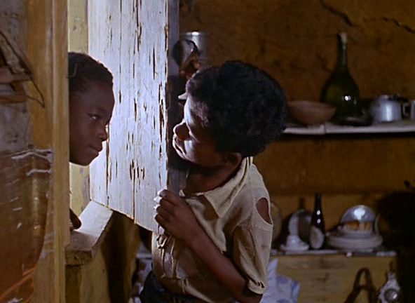 Black Orpheus (1959)