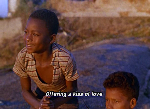 Black Orpheus (1959)