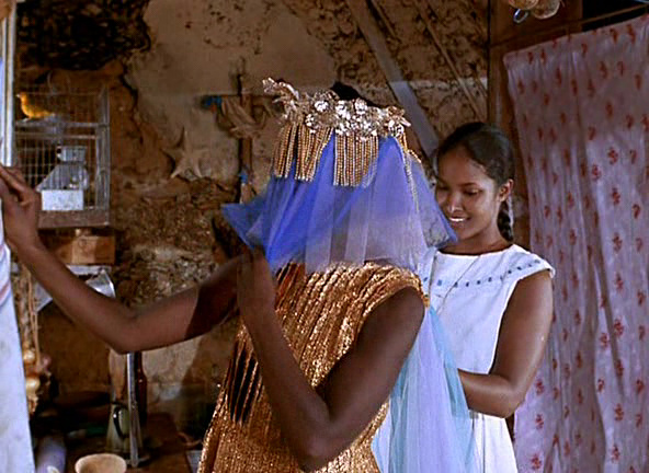 Black Orpheus (1959)