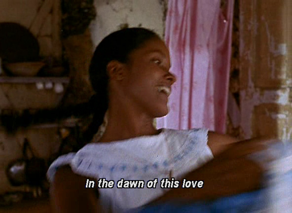 Black Orpheus (1959)