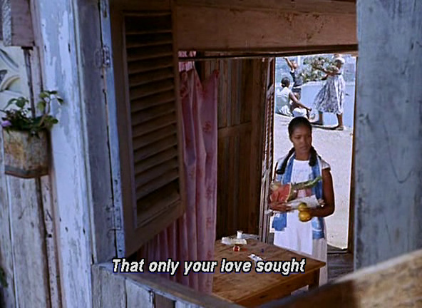Black Orpheus (1959)