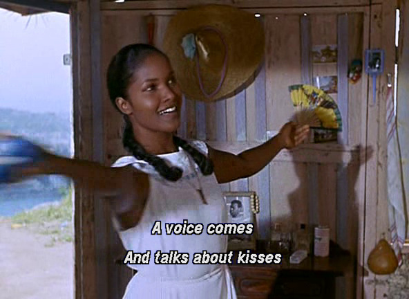 Black Orpheus (1959)