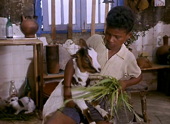Black Orpheus (1959)