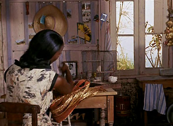 Black Orpheus (1959)