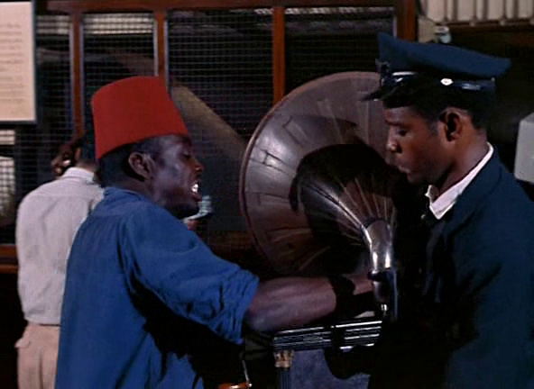 Black Orpheus (1959)