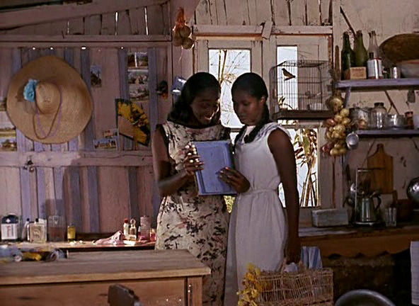Black Orpheus (1959)