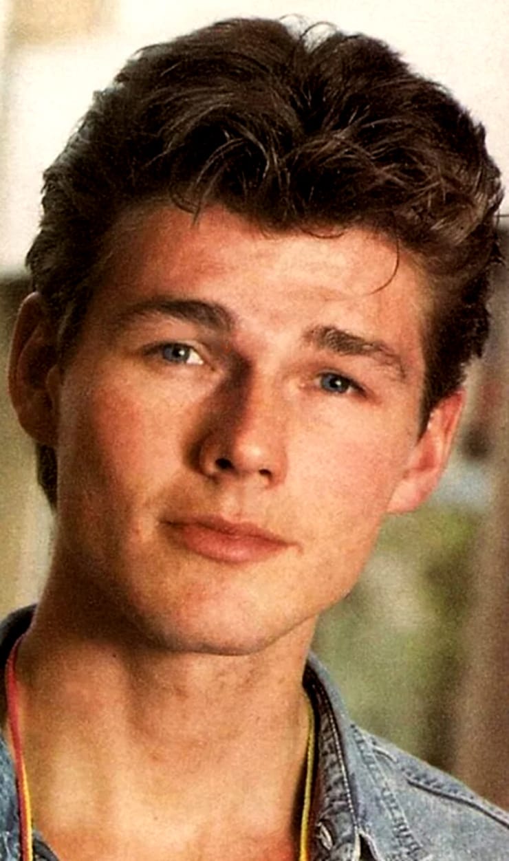 Picture Of Morten Harket