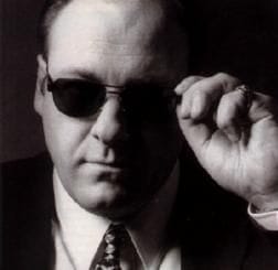 James Gandolfini