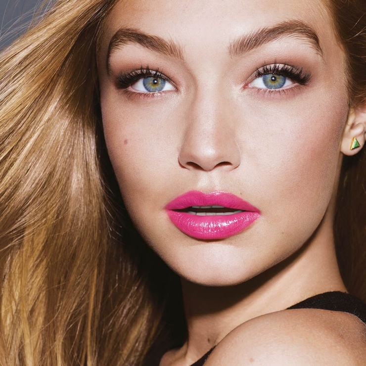 Gigi Hadid Gigi Hadid