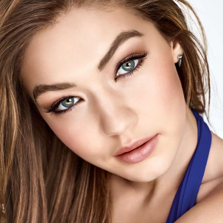 Gigi Hadid Gigi Hadid