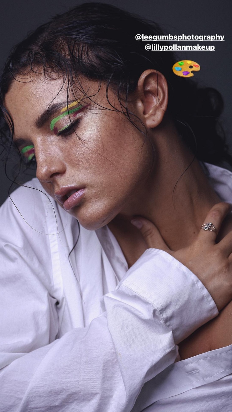 Jade Chynoweth Jade Chynoweth