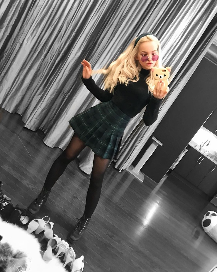 Dove Cameron Dove Cameron