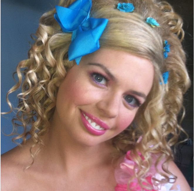 Casey Wilson
