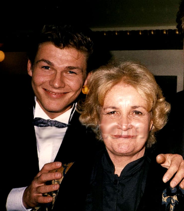 Morten Harket