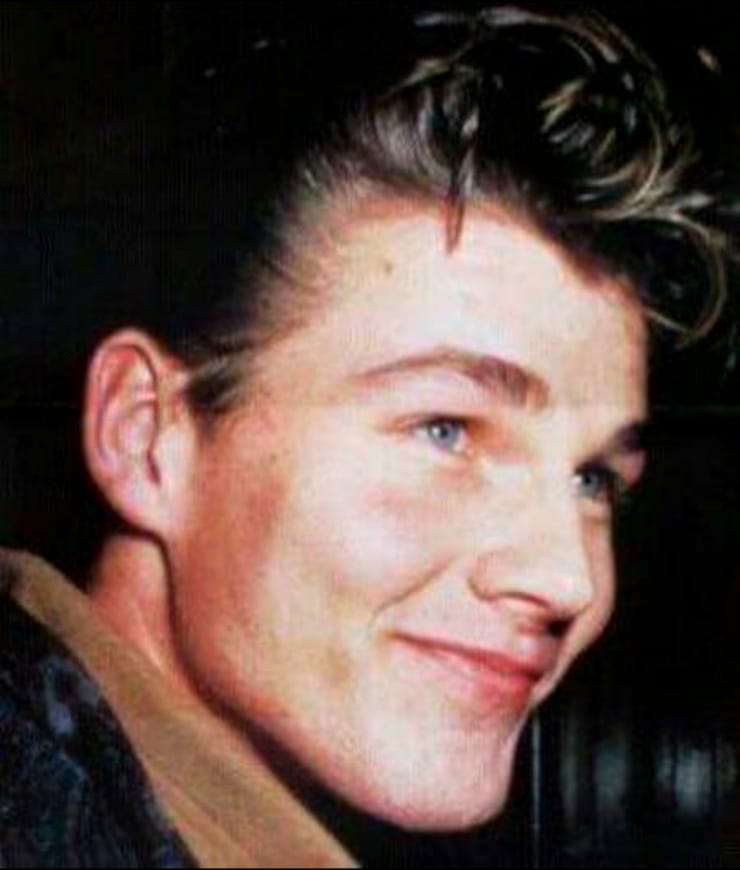 Morten Harket