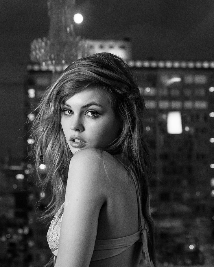 Anastasia Shcheglova