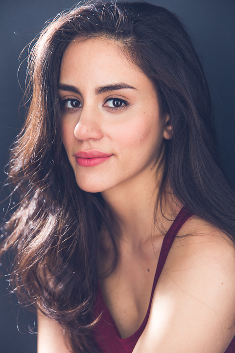 Michelle Veintimilla Michelle Veintimilla
