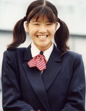 Miku Imamura