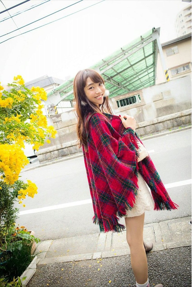 Kasumi Yamaya