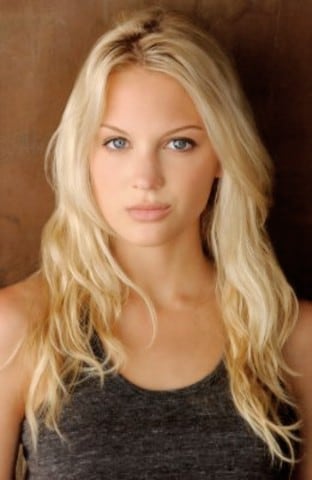 Kirby Bliss Blanton