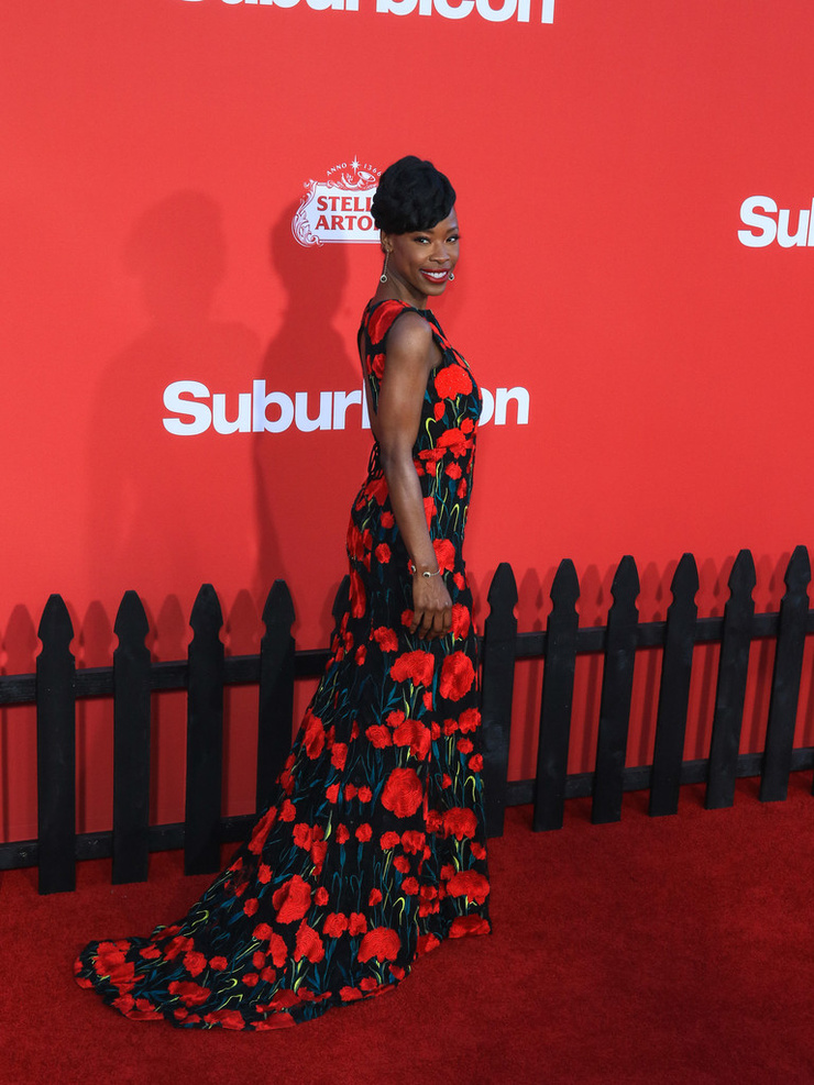 Karimah Westbrook