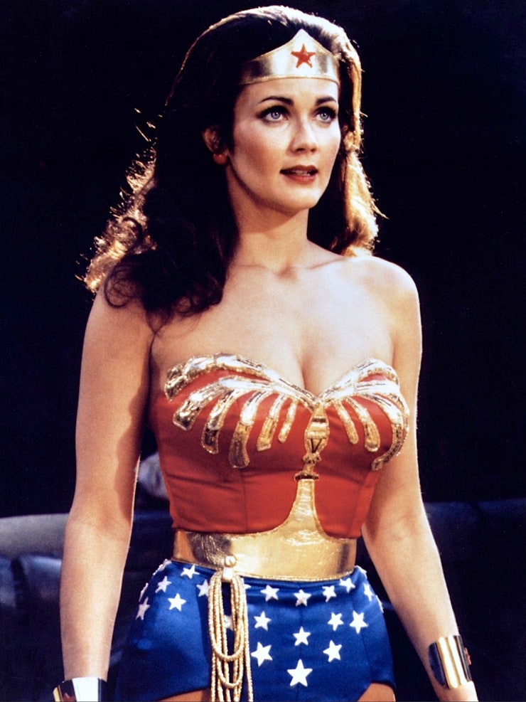 Lynda Carter